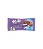 کوکی سنسیشن میلکا milka oreo creme