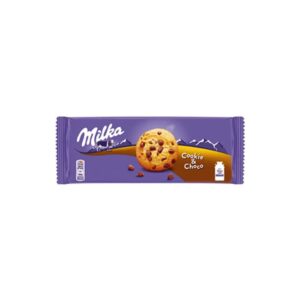 کوکی با شکلات میلکا MILKA