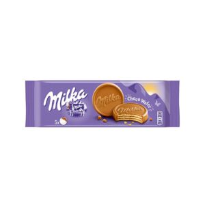 شوکو ویفر میلکا 5 عددی MILKA