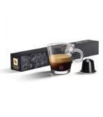 کپسول قهوه نسپرسو مدل اسپیرازون RISTRETTO
