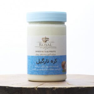 کره نارگیل رویال