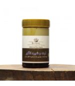 ارده و شیره انگور رویال - 500 گرم