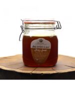 عسل وحشی تبریز