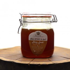 عسل وحشی تبریز