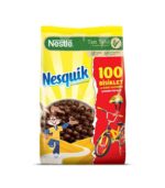 کورن فلکس توپی شکلاتی نسکوئیک 450 گرمی nestle