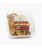 هلو خشک بسته بندی 300 گرم