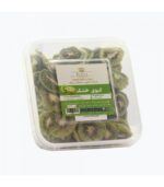 کیوی خشک بسته بندی 300 گرم