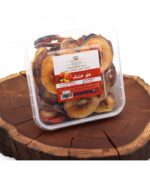 هلو خشک بسته بندی 300 گرم