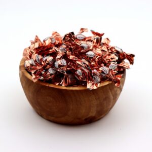 شکلات ترافل پینک pink