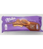میلکا شوکو جافا با ژله اورجینال 147 گرم milka