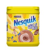 پودر شیر کاکائو نسکوئیک 500 گرمی Nestle