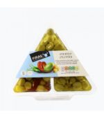 زیتون مغزدار فایرال تک 400 گرم