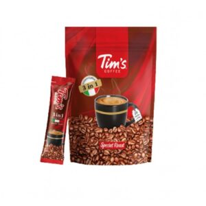 کافی میکس تیمز 20 عددی tims