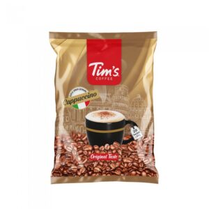 کاپوچینو تیمز 20 عددی Tims Cappuccino