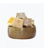 نوقا بار مخلوط (شکلات تلخ و فندق , بادام و کرنبری , حبه میوه )