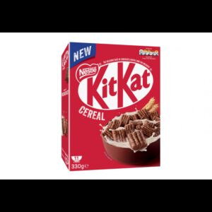 کورن فلکس بالشتکی اورجینال کیت کت 330 گرم