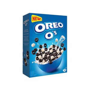 کورن فلکس شکلاتی اورجینال اورئو 311 گرم