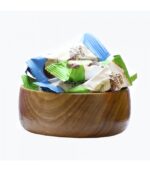 شکلات صدفی بلژیکی