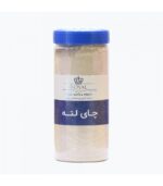 چای لته زعفرانی استوانه ای رویال
