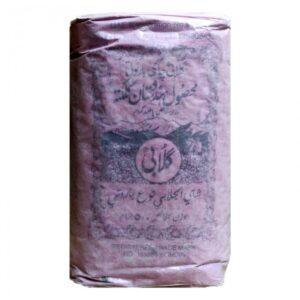 چای سیاه باروتی 500 گرم