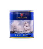 قوطی چای سیلانی ارل گری امیننت Eminent