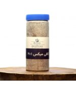 کافی میکس 2در1 استوانه ای رویال