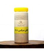 کافی میکس 3در1 استوانه ای رویال