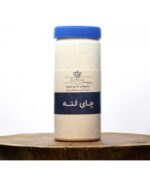چای لته زعفرانی استوانه ای رویال