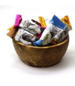 شکلات صدفی بلژیکی