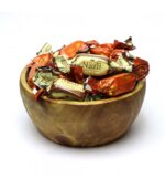 شکلات نوروز با طعم پرتقال