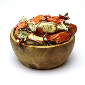 شکلات نوروز با طعم پرتقال