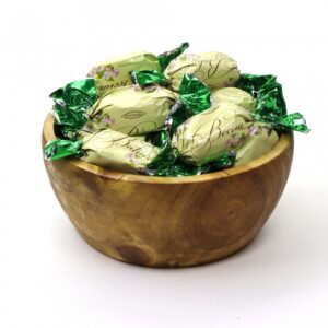 شکلات نوروز با طعم بهار نارنج