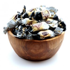 شکلات نوروز با طعم قهوه