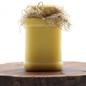 روغن کرمانشاهی گوسفندی