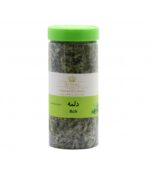 سبزی دلمه استوانه ای رویال