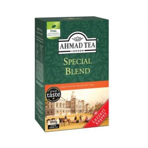 چای احمد با ترکیب خاص 500 گرمی