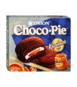 والس شکلاتی اورجینال شوکو پای 12عددی اوریون Orion