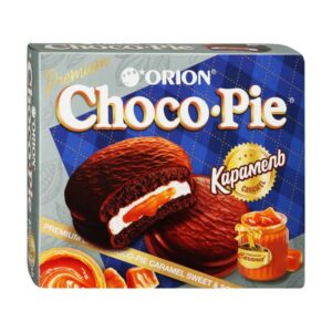 والس شکلاتی اورجینال شوکو پای 12عددی اوریون Orion