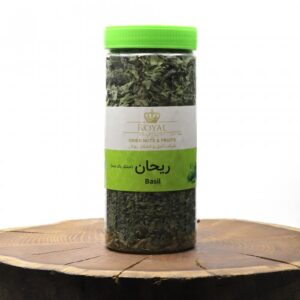 سبزی ریحان استوانه ای رویال