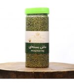 ماش بسته ای