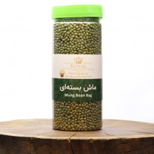 ماش بسته ای