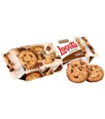 کوکی شکلات لاویتا روشن Roshen