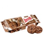 کوکی شکلات تلخ لاویتا روشن Roshen