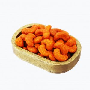 بادام هندی پنیری