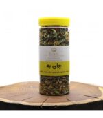 چای به اسوانه