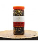 چای عصرانه استوانه