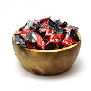 آبنبات شیر قهوه سامبا ( آناتا قهوه ) SAMBA