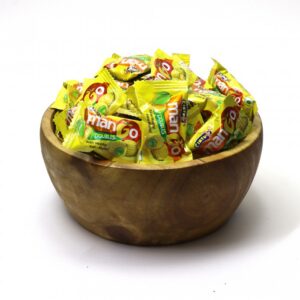 آبنبات با طعم انبه سینتو Cintu