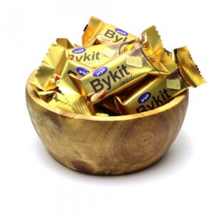 ویفر شونیز بایکیت بادام زمینی