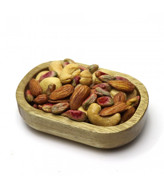 آجیل سلطنتی رویال